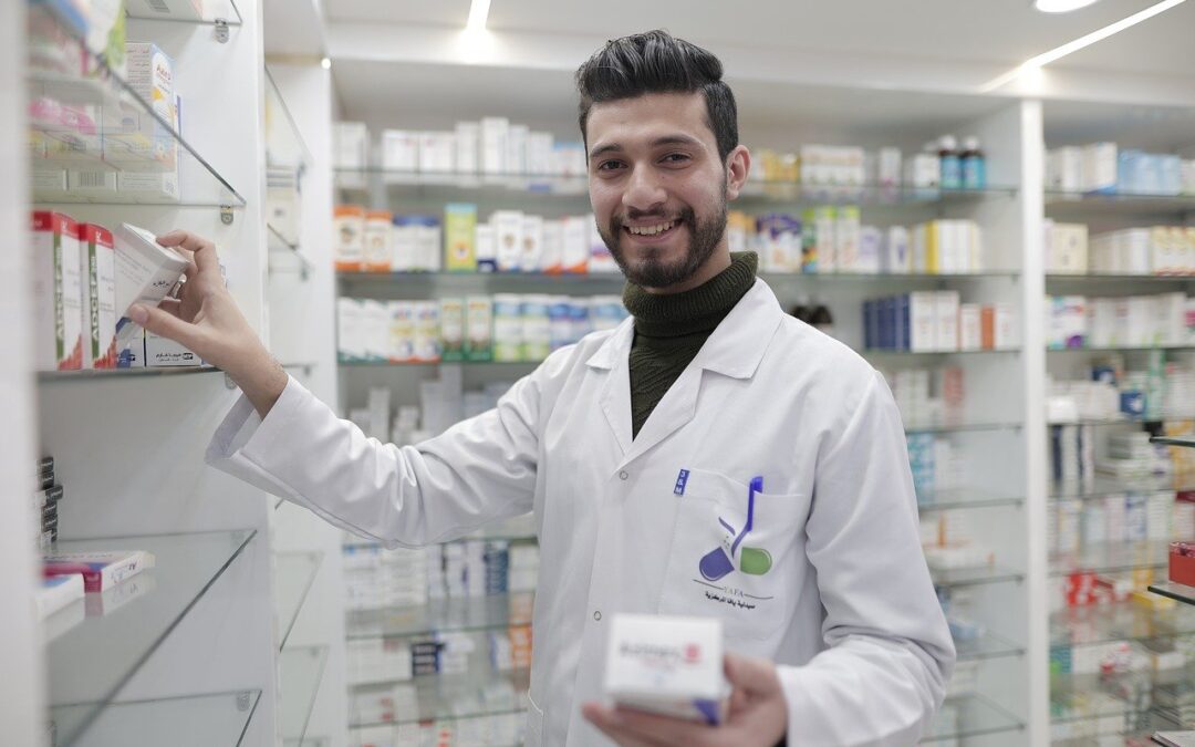 Tips for Choosing a Trusted Online Pharmacy