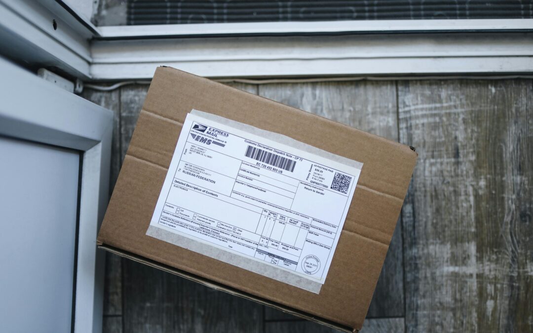 Fast and Secure Shipping: Getting Generic Viagra Delivered Safely