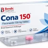 Cona 150 Mg Tablet Cona 150 Mg Tablet