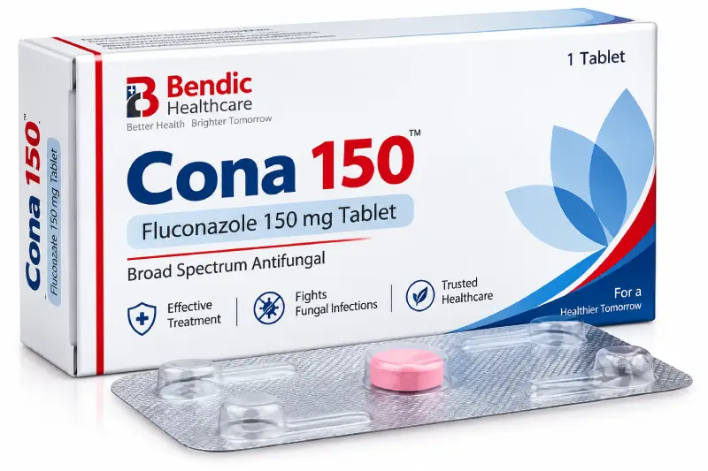 Cona 150 Mg Tablet