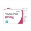 BENDICAL — Calcium Citrate 1000Mg