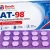AT-98 Paracetamol 650 Mg Tablet