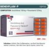 BENDIFLAM-P