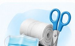 Surgical supplies
