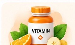 Vitamins and supplements
