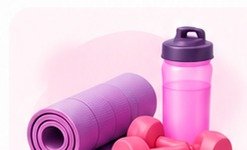 Fitness and wellness products